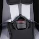   Mercedes-Benz DUO plus Child Seat, with ISOFIX