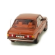   Mercedes-Benz 200 W123 (1980-1985), 1:18 Scale, English Red