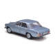   Mercedes-Benz 200 W 114/W 115 (1968-1973), 1:18 Scale, Grey Blue