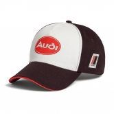 Audi heritage Cap