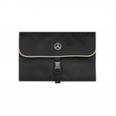   Mercedes-Benz Washbag, black / beige B67871199