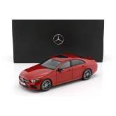  Mercedes-Benz CLS Coup&#233; AMG Line (C257), Scale 1:18, B66960545