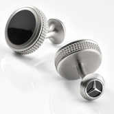  Mercedes-Benz Cufflinks