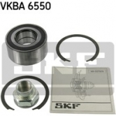  . SKF VKBA6550