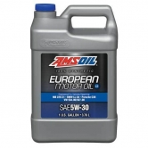   AMSOIL 100% Synthetic European Motor Oil LS SAE 5W-30 (3.78) AEL1G