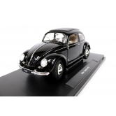   Volkswagen Beetle 1950, Scale 1:18