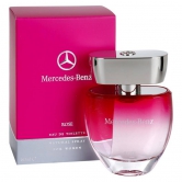    Mercedes-Benz Rose Perfume Women B66958573