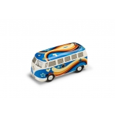      Volkswagen Moneybox, T1 Bulli Hippie Bus 7E9087709 18R