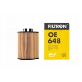  -    - 19MA9234 Filtron	OE648