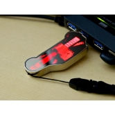  Mini Britcar USB Stick 80292318619