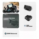    BMW Connected Ride Cradle 77521542248