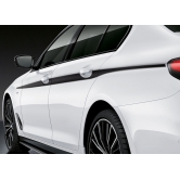   M Performance  BMW G30 5- 51142432164