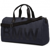   BMW Modern Duffle Bag 80222454684