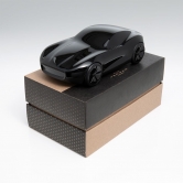   Jaguar Design Icon Model - Gloss Black 50JHGF972BKA