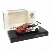   Volkswagen Golf GTI TCR, Scale 1:43,