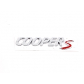  Cooper S 51142755618