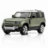   Land Rover Defender 90 First Edition 1:43 LGDC921GNY