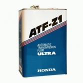    Honda ULTRA ATF-Z1, 4. 08266-99904