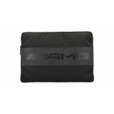    Mercedes-AMG Laptop Case, Black, B66959322