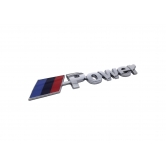 original "Power"  BMW AOB00007CHX