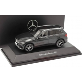   Mercedes-Benz GLC (X253), Grey, Scale 1:43 B66960558