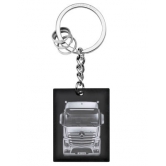    Mercedes Key Rring, Actros B66953825