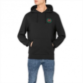 MINI Sweatshirt Men Vintage Logo, BLACK, XL 80142463233