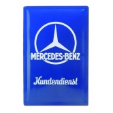  Mercedes Classic Sign B66043439