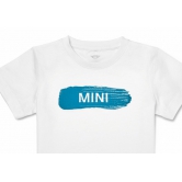   MINI Wordmark T-Shirt Kids 80142460832