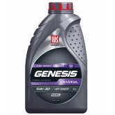    Genesis Universal Diesel 5W-30, 1 3173866