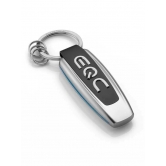  Mercedes-Benz Key Ring, Series EQC B66953962