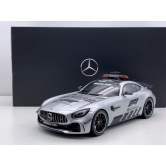  Mercedes-AMG GT R, Safety car Formula 1 - 2019, 1:18 B66004094
