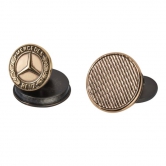  Mercedes-Benz Cufflinks, 300 SL