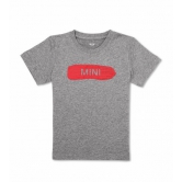   MINI Wordmark T-Shirt Kids 80142460826