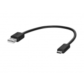   Mercedes-Benz Media Interface Consumer Cable USB Type-A / USB Type-C 30cm A1778202301