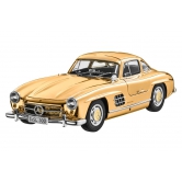   Mercedes 300 SL Coup&#233; (1954-1957) B66040644