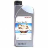   Honda Hypoid Gear Oil SAE 90 GL5 (1.) 0829199911