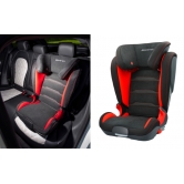   Mercedes-AMG KidFix XP Child Seat, with ISOFIX, 15-36 kg A0009703302