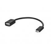    Mercedes-Benz Media interface adapter cable USB Type-A / USB Type-C, 20 cm