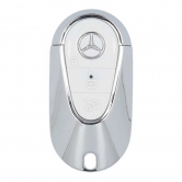  Mercedes-Benz USB Stick Gen. 7, USB 3.0, White/Chrome, 32GB B66959114