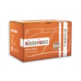      56 NP2061  NISSHINBO