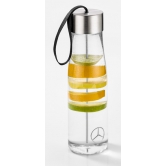    Mercedes-Benz Water bottle Myflavour, 0.75 B66955015