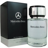    Mercedes-Benz Perfume Men, 40 ml B66958372