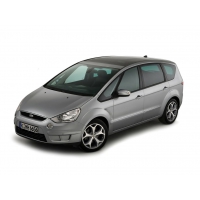 Ford S-Max 06-10