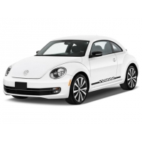 Volkswagen Beetle  II