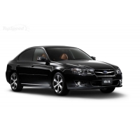 Subaru Legacy  2003  2009