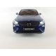 ���������� ������ Mercedes-AMG GLC 43 Coupe Brilliant Blue, Scale 1:18
