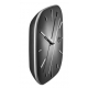 ��������� ���� Mercedes-Benz Wall Clock, Classic, Black ��������