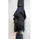 ����-������ Porsche Stick Umbrella L, Black