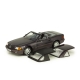 ������ ���������� Mercedes-Benz 500 SL R129 (1989-1995), 1:18 Scale, Bornite Metallic